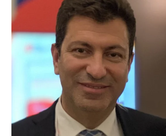 Prof. Dr. Dayimi Kaya